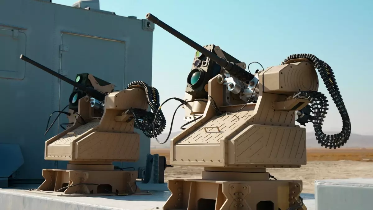 MKE'den, Msır'a 350 milyon dolarlık ihracat