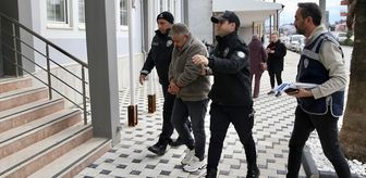 Muğla'da fabrikada düzensiz göçmen çalıştırdıkları iddiasıyla 4 zanlı tutuklandı