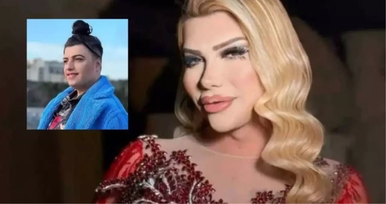 Mükremin Gezgin erkek koğuşuna mı konuldu? Mükremin Gezgin neden tutuklandı?