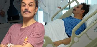 Oyuncu Ufuk Özkan organ naklinden sonra gözünü açtı! İşte ilk sözleri