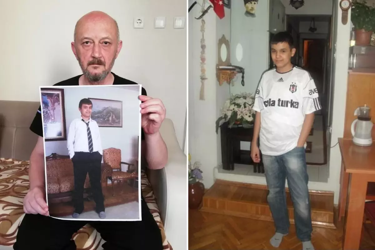 Rixos stajyeri Burak Oğraş'ın şüpheli ölümünde baba konuştu: 'Sapıkça şeyler oluyor' demiş kesin bir şey gördü