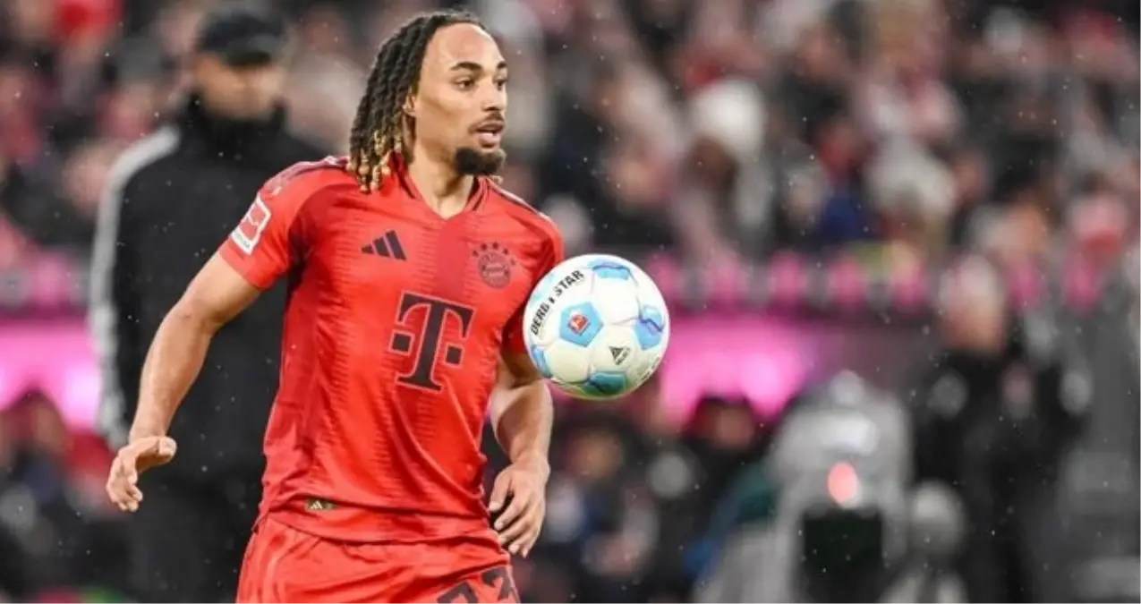 SACHA BOEY SAKATLIK GEÇMİŞİ: Sacha Boey'in sakatlık geçmişi nedir?