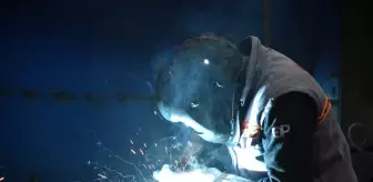 Sakarya'da endüstri firması yapay zeka modellemeleriyle iş gücü ve maliyet tasarrufu sağladı