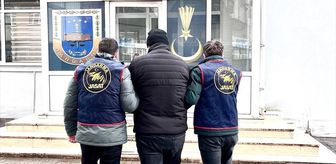 Samsun'da firari 2 FETÖ hükümlüsü yakalandı