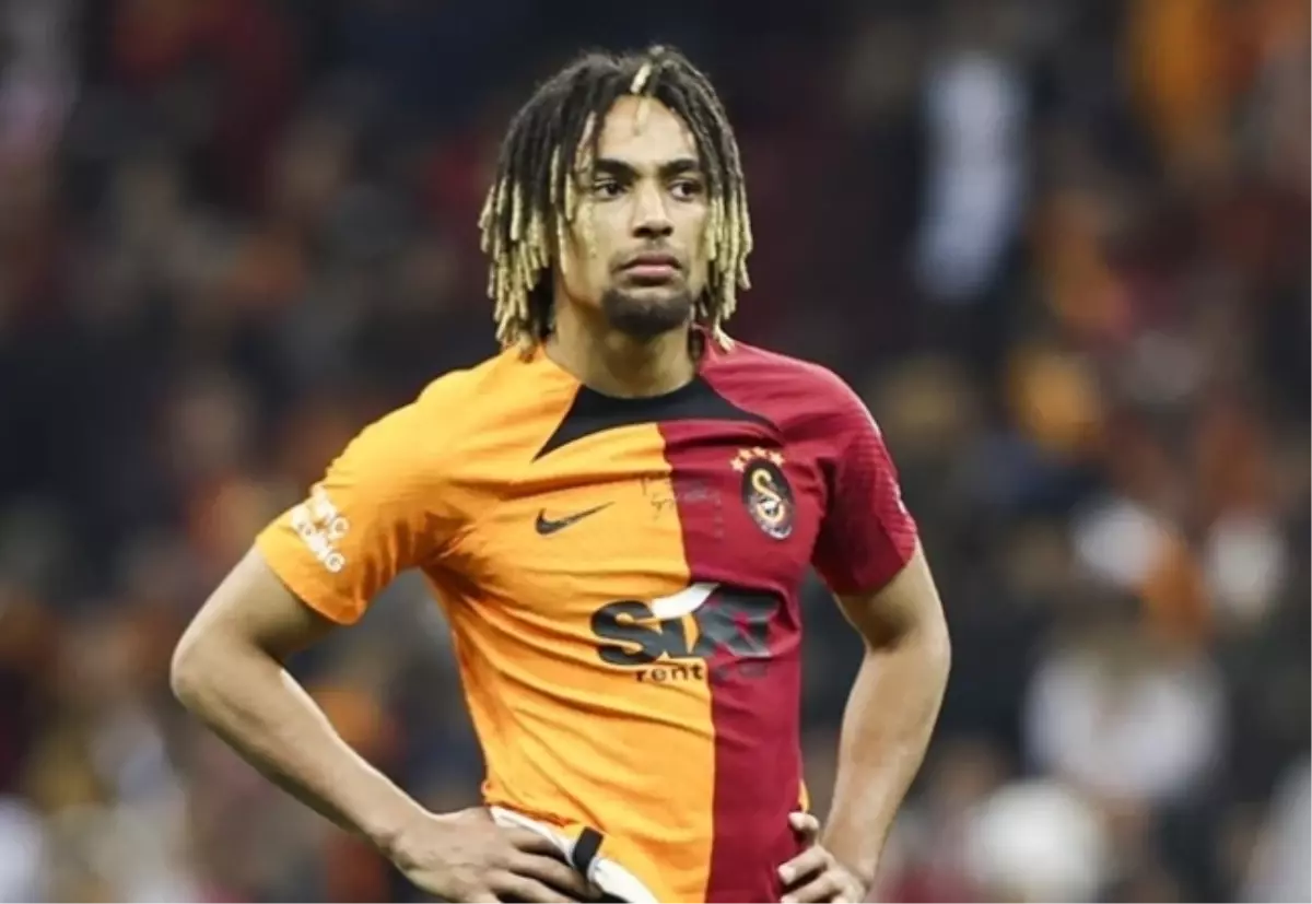 Sasha Boey kimdir, mevkisi ne, Sasha Boey sakat mı? Sasha Boey daha önce Galatasray'da oynadı mı, ne zaman...