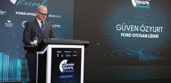 'Şehrini Geliştir Kocaeli' programında ödüller sahiplerini buldu
