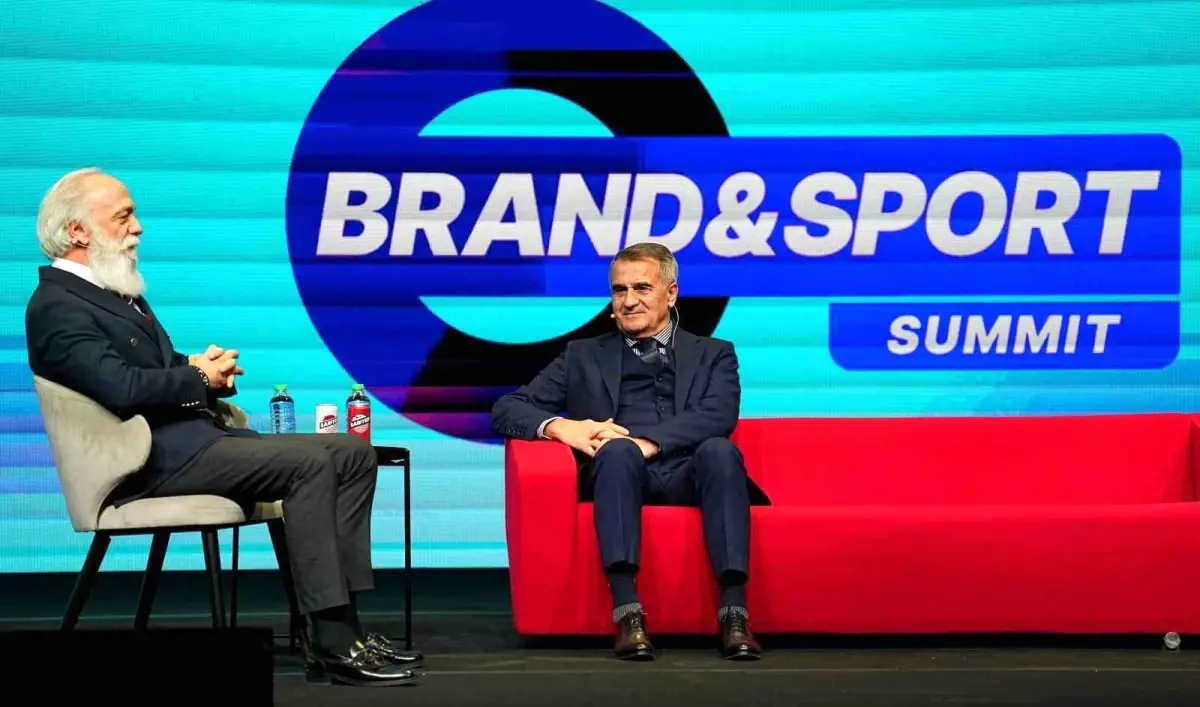 Şenol Güneş: "Galatasaray Fenerbahçe rekabeti öne çıkıyor, bu iki takıma da zarar veriyor"