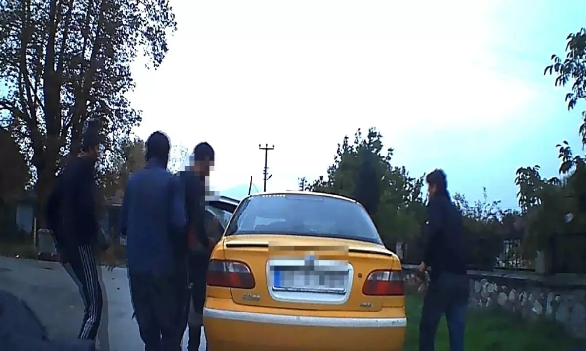 Sınır illerinden Kocaeli'ye uzanan göçmen kaçakçılığı hattı çökertildi: 16 gözaltı