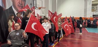 Şişli'de özel eğitimde farkındalık için etkinlik düzenlendi