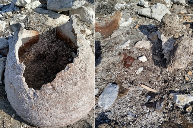 su cekildi kuplerden insan kemikleri fiskirdi 19539556 689 m