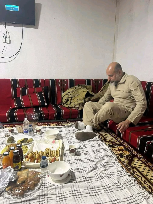 The last images of Saif al-Islam Gaddafi, who was assassinated, have emerged