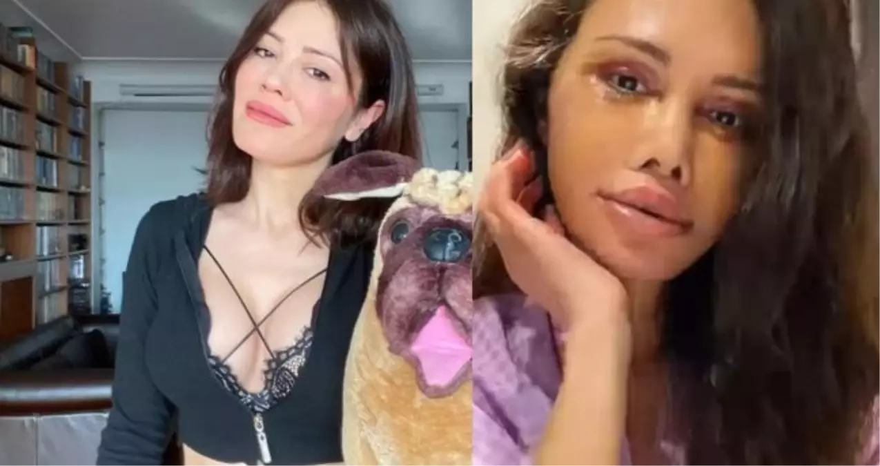 Survivor Didem Ceran kimdir, kaç yaşında? Didem Ceran yüz nakli mi yaptırdı, son hali nasıl?