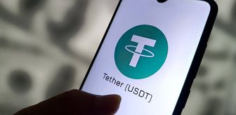 Tether, 2025'in son çeyreğinde rekor kullanıcı büyümesi kaydetti