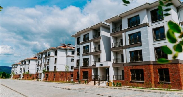 TOKİ ANKARA KURA SONUÇLARI (TAM İSİM LİSTESİ): TOKİ Ankara kura sonuçları nasıl öğrenilir? Ankara TOKİ çekilişi ne zaman?