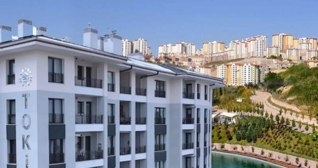 TOKİ Ankara kurası bugün mü? TOKİ Ankara kurası hangi gün çekilecek?