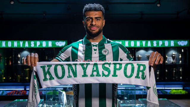 trabzonspor dan konyaspor a iki transfer birden 19541950 1063 m