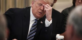 Trump'ın tehdidini göremezden geldi: Sonuna kadar sürdüreceğim