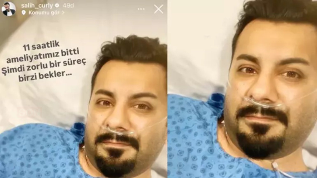 ufuk ozkan in saatler suren ameliyati sonrasi ilk 19538596 436 m