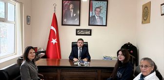 Uzay hackathonun bir ayağı Marmaris'te düzenlenecek