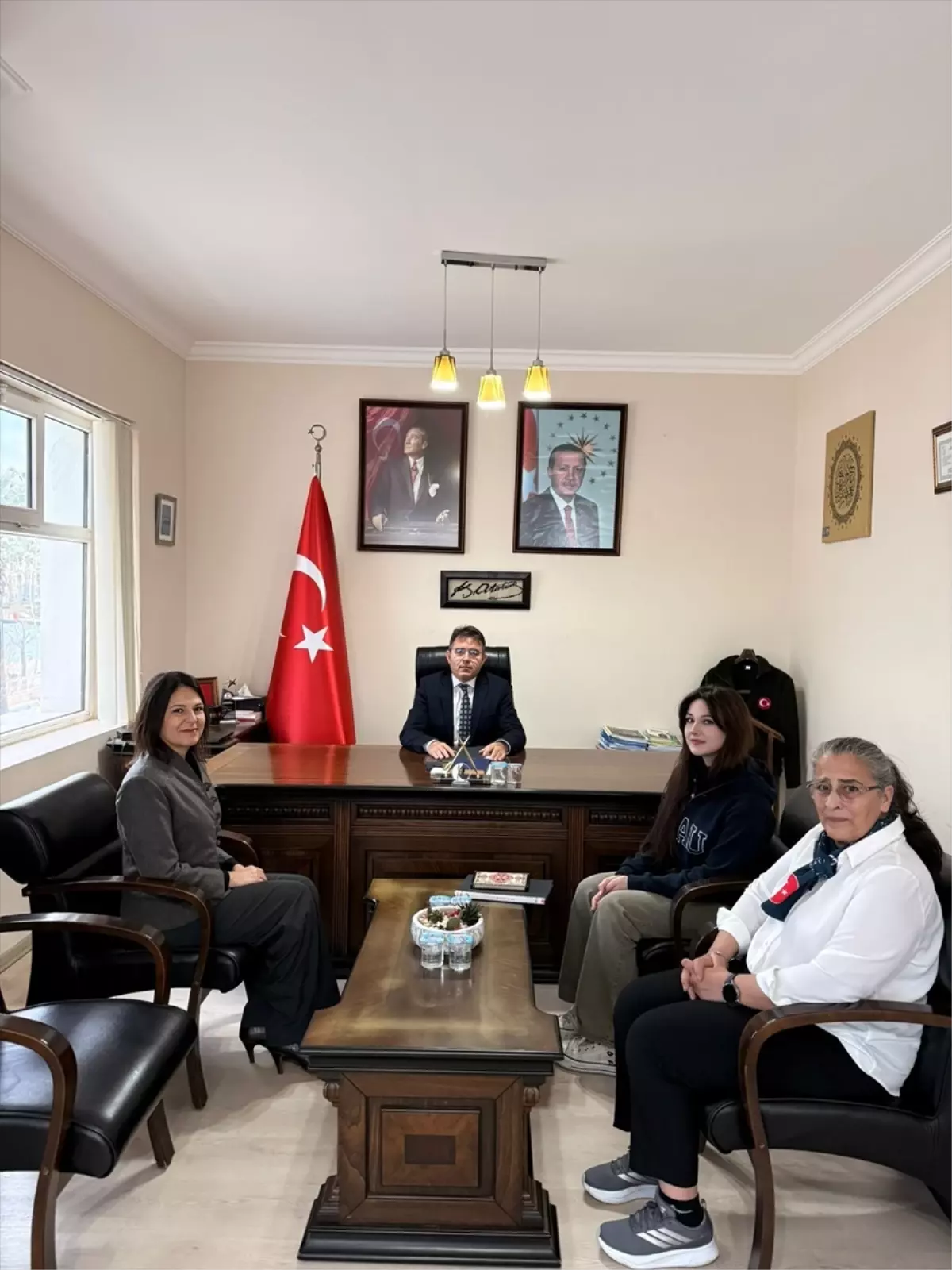 Uzay hackathonun bir ayağı Marmaris'te düzenlenecek