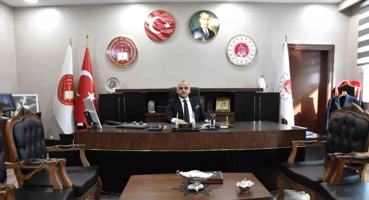 Van Cumhuriyet Başsavcılığından 'dolandırıcılık' uyarısı