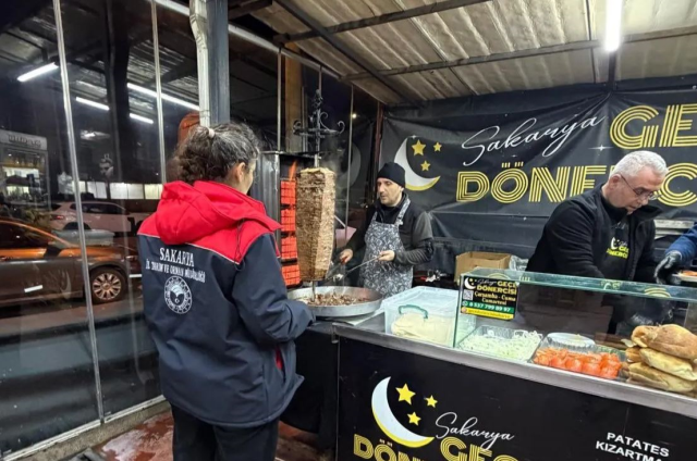 Teams went on alert in the province where citizens were fed meat and donkey meat