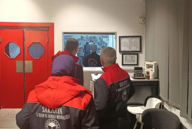 Teams went on alert in the province where citizens were fed meat and donkey meat