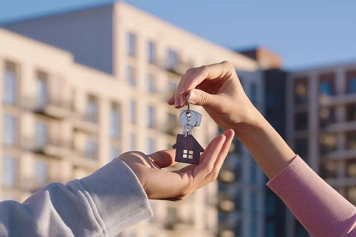 Yabancı yatırımcının rotası netleşti! Her 3 konuttan 1'i tek şehirden satıldı