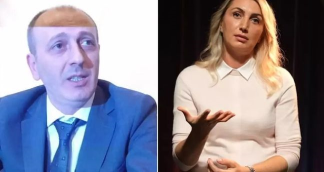 Yasmin Yörük kimdir? 'Yılan' kod adlı Yasmin Yörük ifadesinde ne dedi?