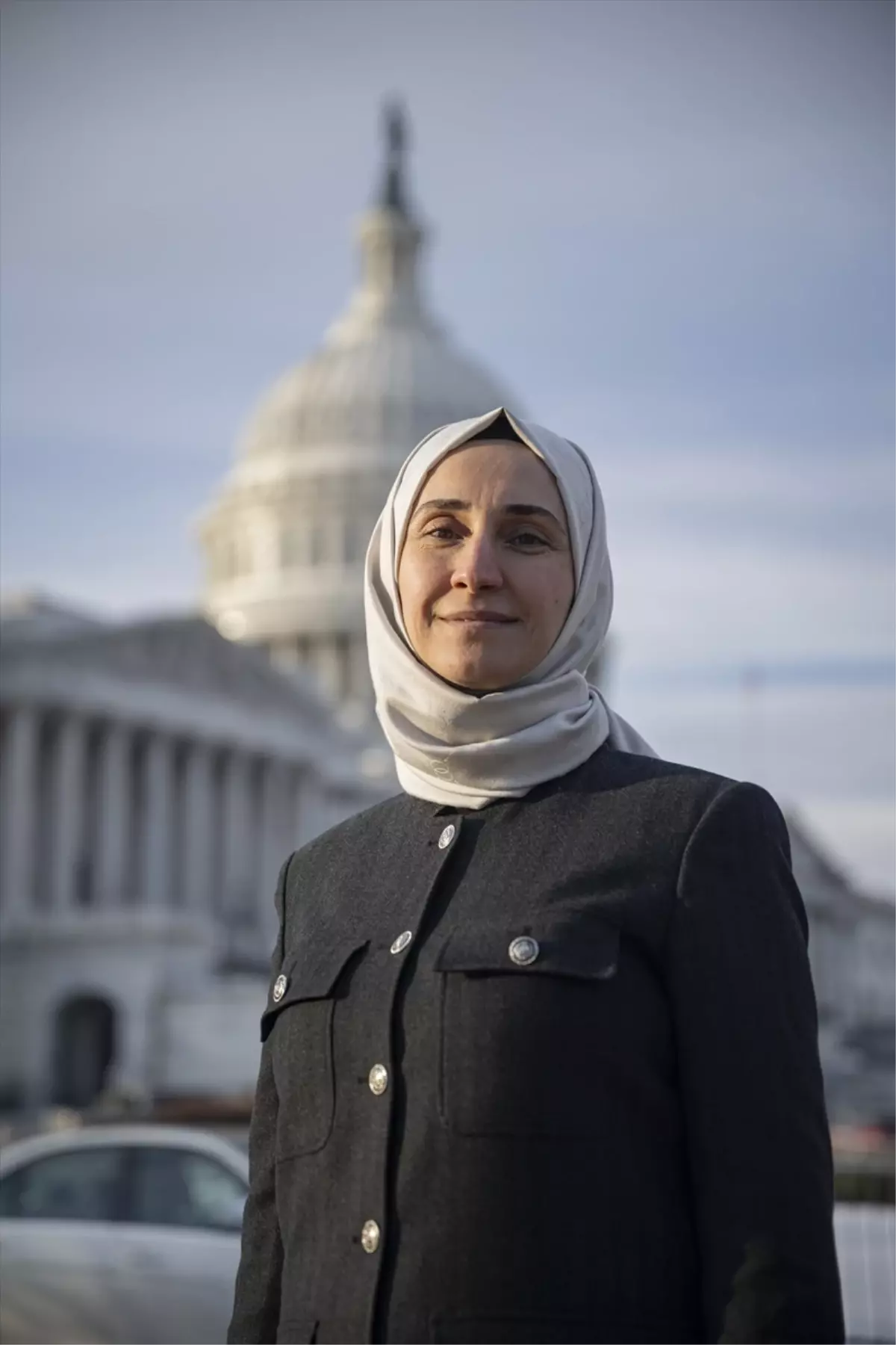 Yeşilay, Türkiye'nin bağımlılıkla mücadele modelini ABD'de anlattı