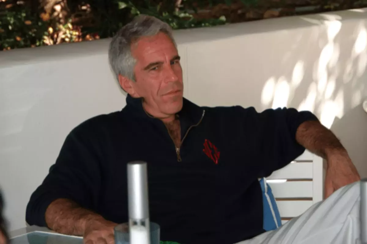 Yok böyle skandal! Epstein'ın e-posta hesabına girenler gözlerine inanamadı