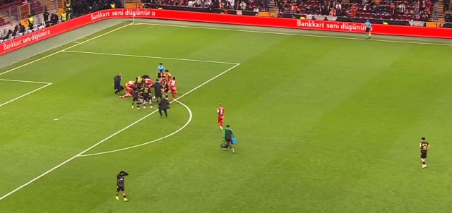 yurekler agza geldi baris alper yilmaz dan ahmed 19538563 5535 m