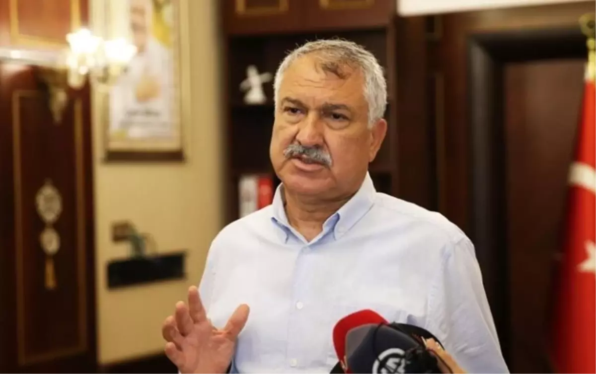 Zeydan Karalar hapisten çıktı mı, tahliye oldu mu?