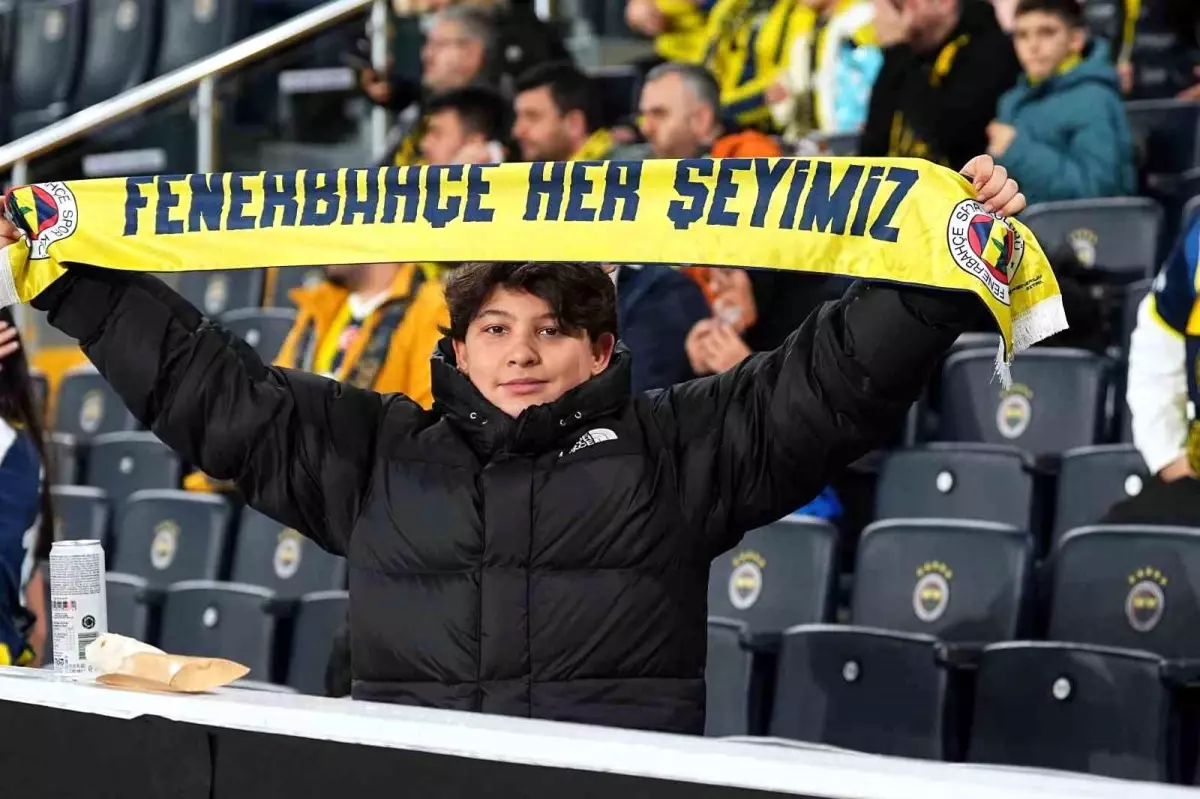 Ziraat Türkiye Kupası: Fenerbahçe: 3 Erzurumspor FK: 1 (Maç sonucu)