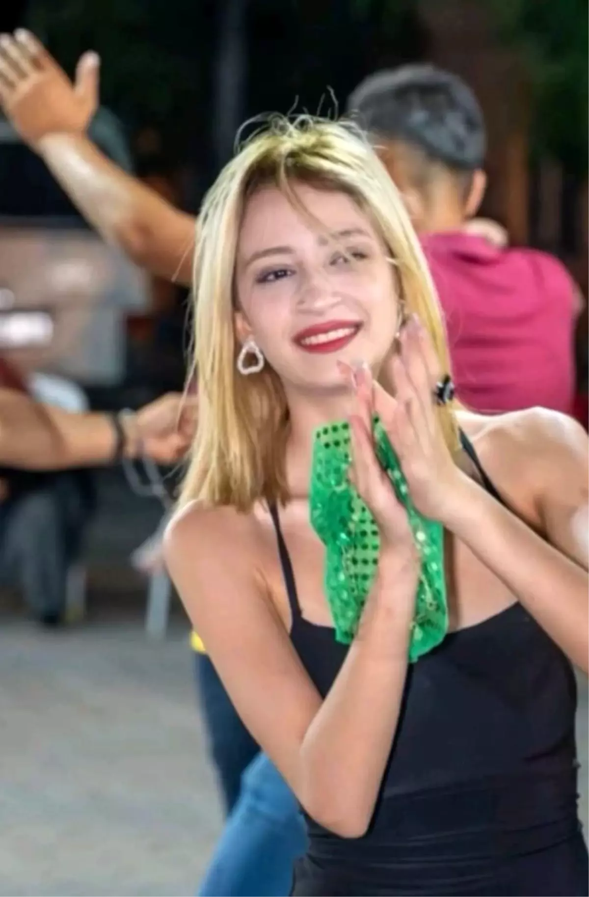 16 yaşındaki Hiranur'un öldürülmesi davasında 3 sanığın yargılanmasına devam edildi