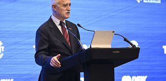 3. Türkiye-Çin İş Konferansı gerçekleştirildi