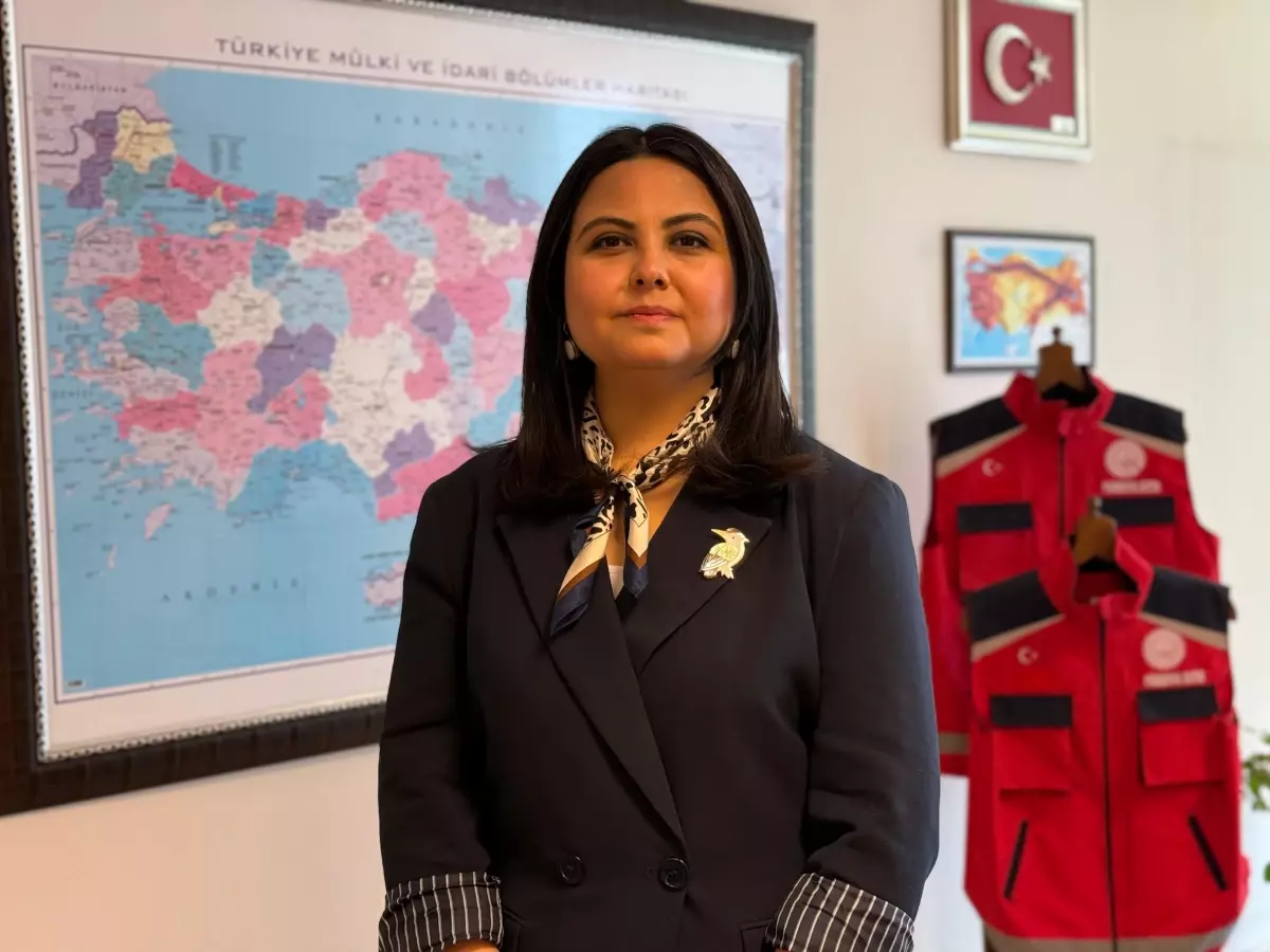 Aile ve Sosyal Hizmetler Bakanlığı, 6 Şubat depremlerinin ardından psikososyal destek çalışmalarını sürdürüyor