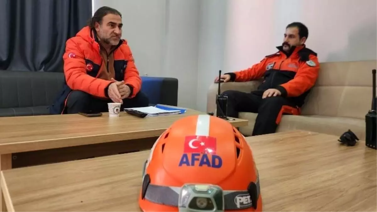 6 Şubat'ta enkazdan umuda uzanan sesler