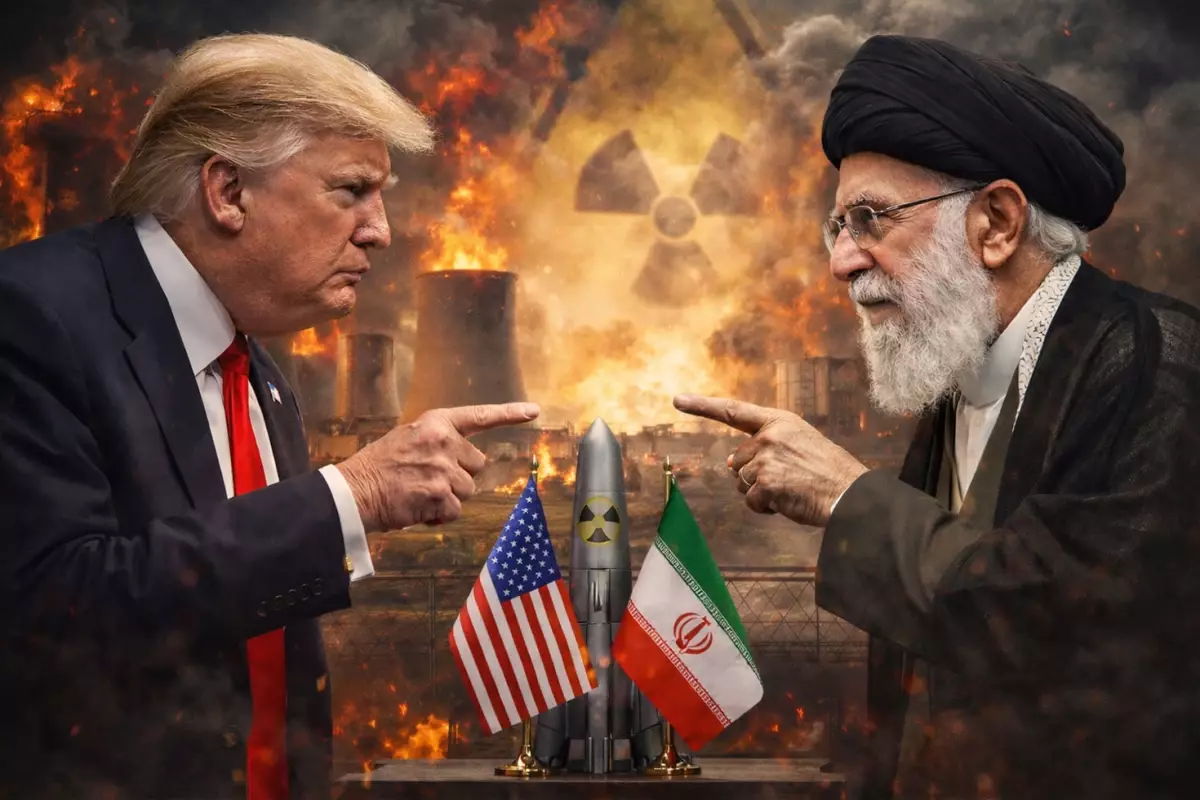 Umman'daki ABD-İran zirvesi sona erdi! İşte ilk açıklama