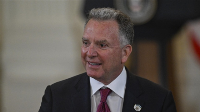 Nuclear talks between the US and Iran began in Oman