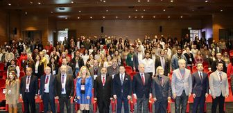 Adana'da 'Akdeniz Diyabet Akademisi 7. Toplantısı' düzenlendi