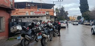 Adana'da bir kişi, eski iş yerindeki 4 mesai arkadaşını tabancayla yaraladı