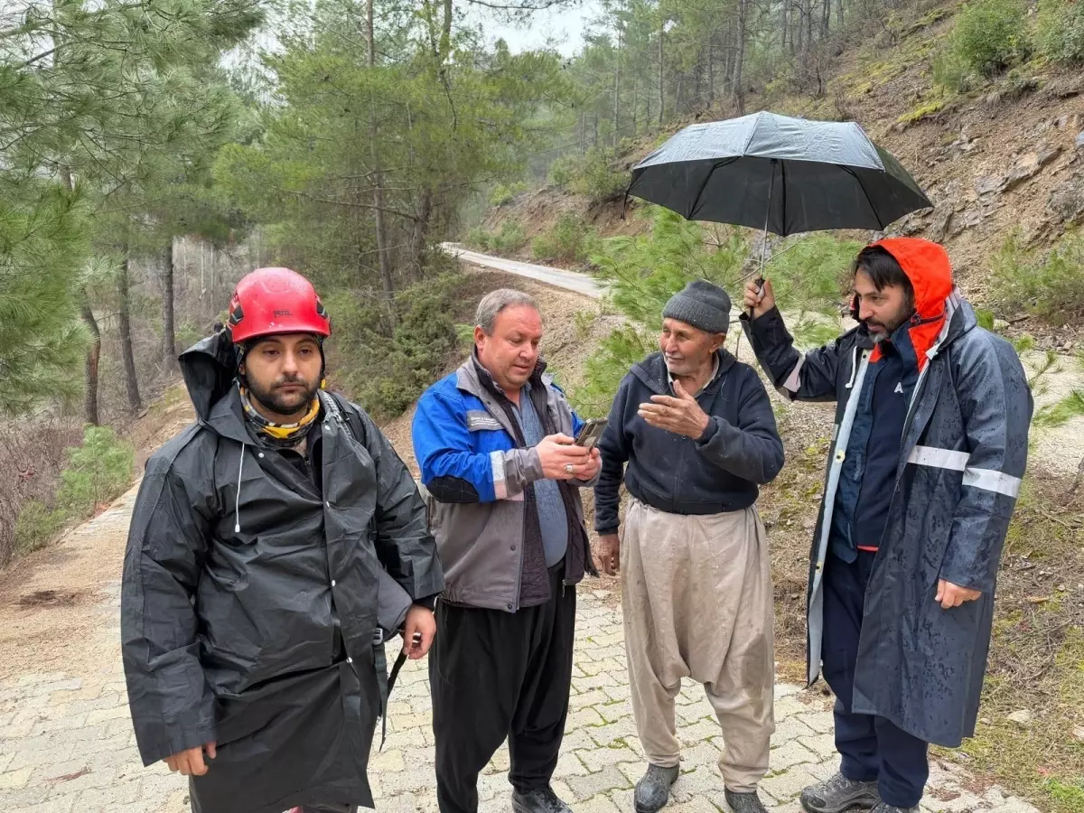 Adana'da kayıp Alzheimer hastası barakada bulundu