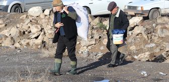 Ağaç tutkunu 72 yaşındaki emekli teknisyen, yürüyüş gruplarıyla doğayı yeşertiyor