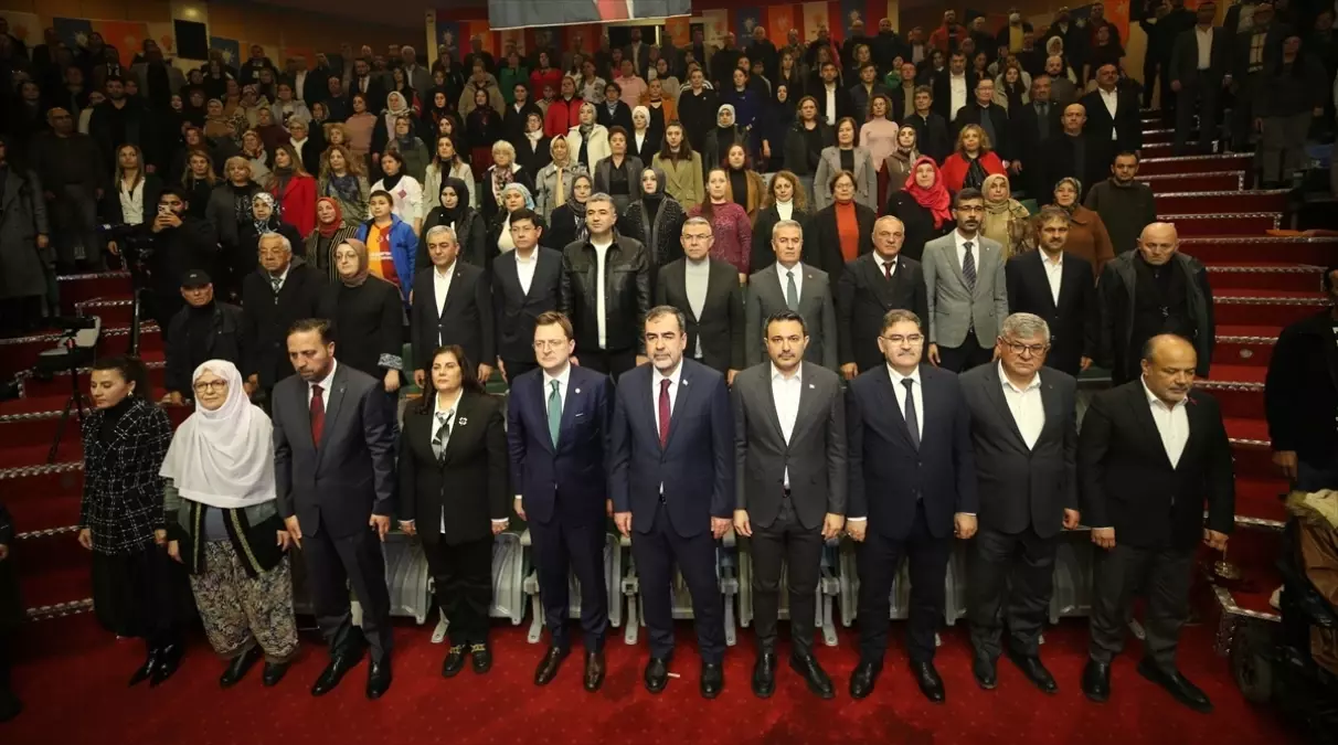 Yerebakan: Her çocuk dünya standardında sağlık güvencesine sahip