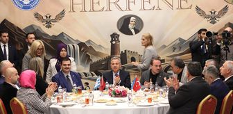 AK Parti Genel Sekreteri İnan'dan İzmir Büyükşehir Belediye Başkanı Tugay'a tepki Açıklaması