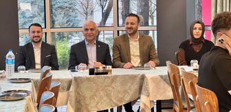 Siirt Ekonomi Zirvesi'nde Tarım ve Ulaşım Vurgusu