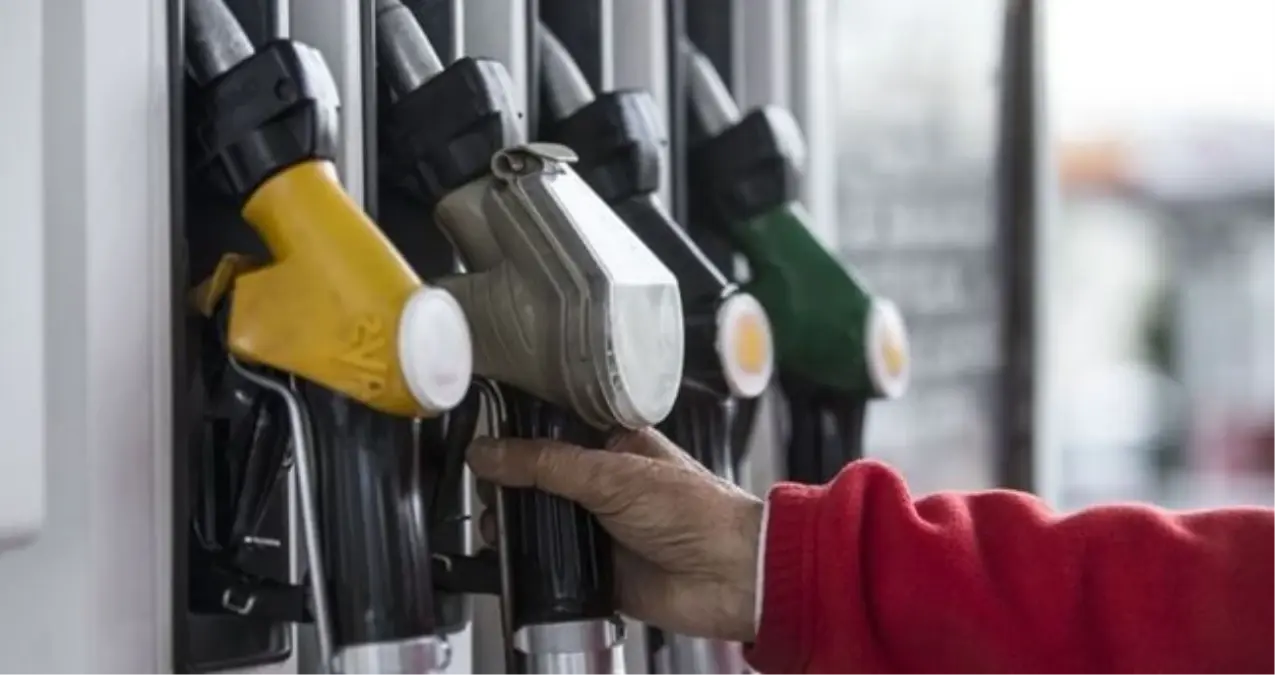 Akaryakıta zam mı geldi? 6 Şubat güncel akaryakıt fiyatları: İstanbul, Ankara, İzmir'de benzin, motorin, L...