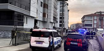 Aksaray'da ağabeyini silahla öldüren şüpheli kaçtı