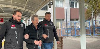 Aksaray'da kardeşini öldüren zanlı tutuklandı